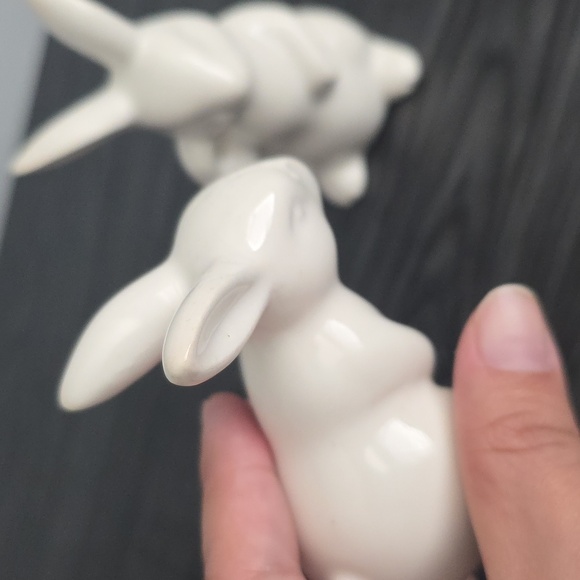 Bunny Set Decor - Picture 2 of 5